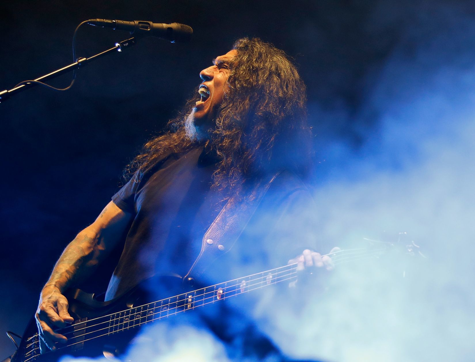 Slayer